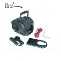 UTV /ATV Boat Winch with DC 12V 2000lb Pulling Capacity